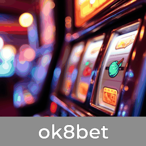 ok8bet: Especialista em Apostas Esportivas no Brasil
