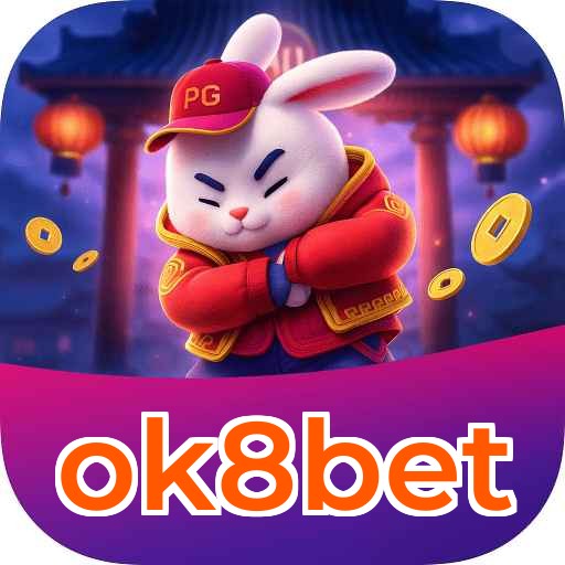 ok8bet: Seu Portal para Apostas Seguras e Rápidas