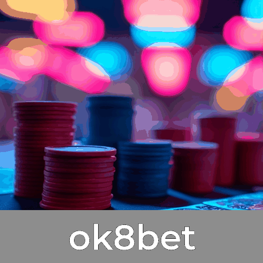 ok8bet: Seu Portal para Apostas Seguras e Rápidas