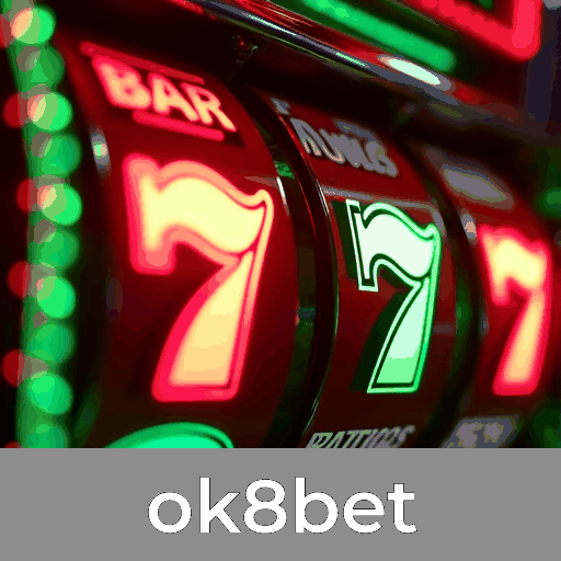 Experiência de Apostas Incomparável com Profissionalismo na ok8bet