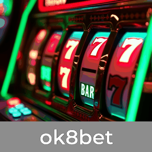 Explore os Generosos Bônus e Ofertas Exclusivas do ok8bet