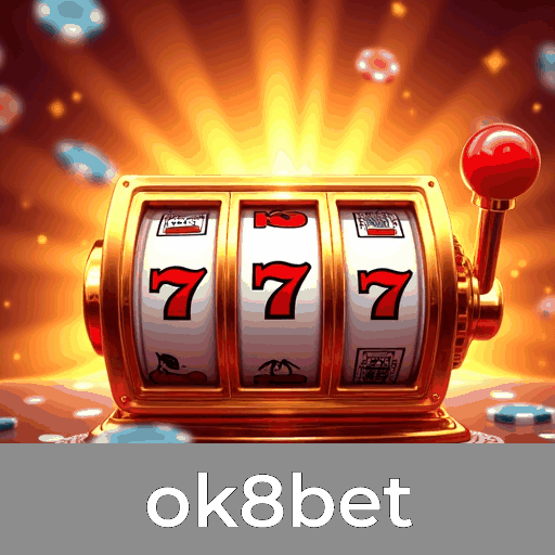Experimente a Comodidade do App Completo da ok8bet